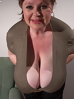 Bbw Femdom Stories